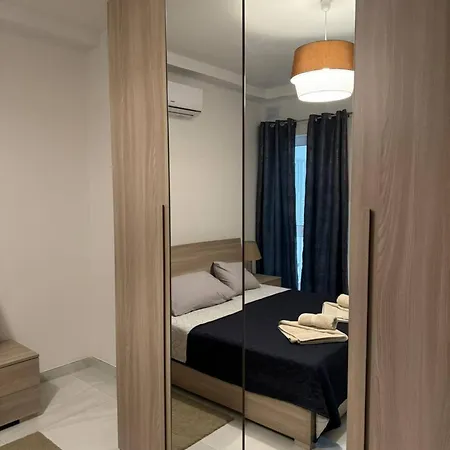 شقة Di Vita's Maisonette Qawra By Homely