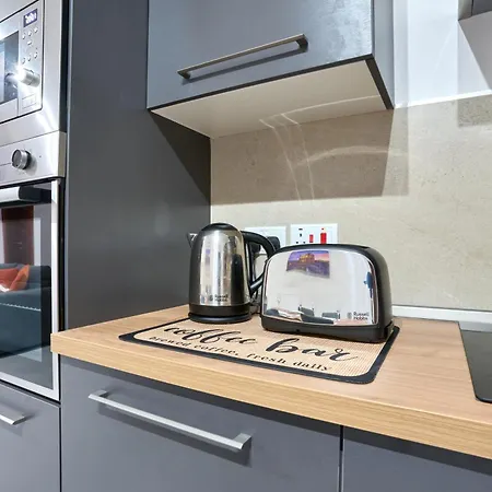 شقة Di Vita's Maisonette Qawra By Homely خليج سانت بول