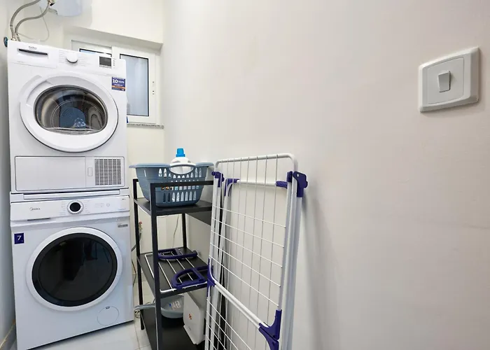 Daire Di Vita's Maisonette Qawra By Homely *