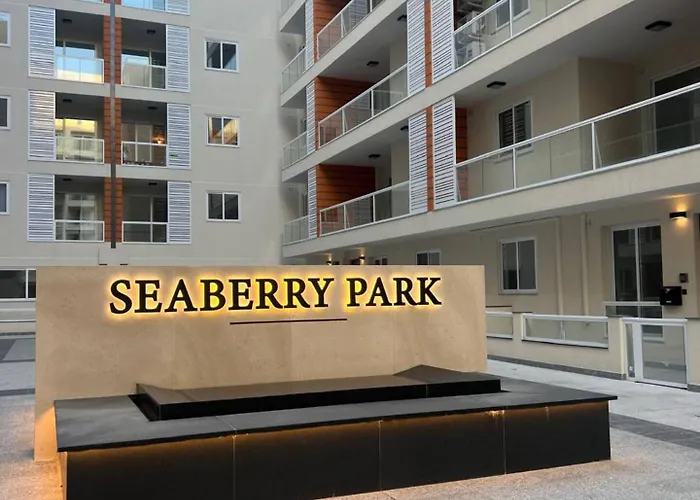 Di Vita's Maisonette Qawra By Homely *