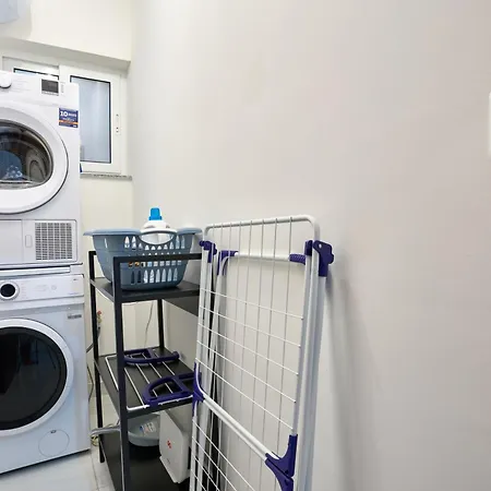 Appartement Di Vita's Maisonette Qawra By Homely *