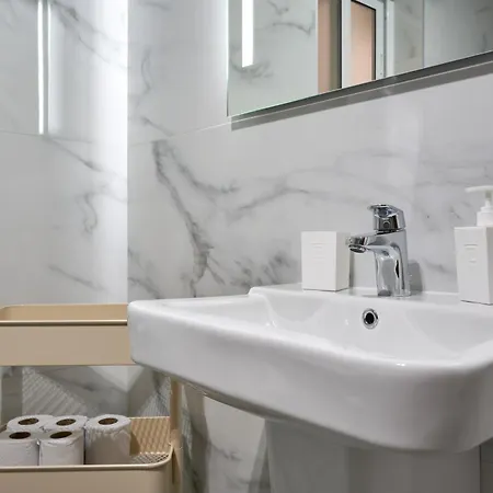 Di Vita's Maisonette Qawra By Homely *