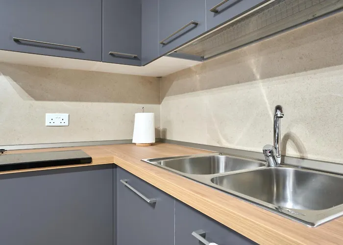 Appartement Di Vita's Maisonette Qawra By Homely *