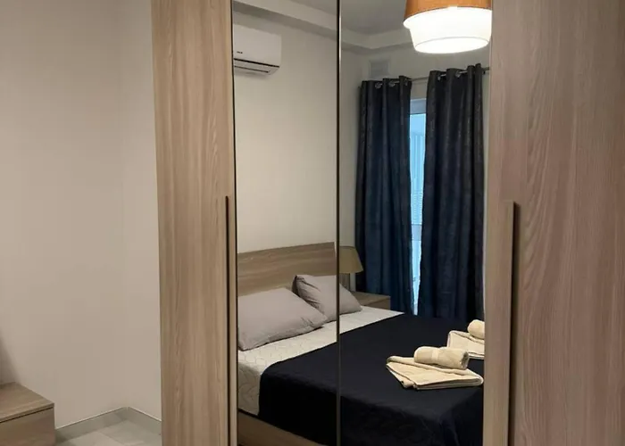 Appartement Di Vita's Maisonette Qawra By Homely