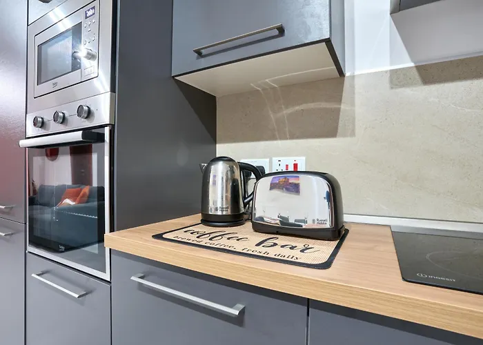 Appartement Di Vita's Maisonette Qawra By Homely St. Paul's Bay