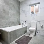Di Vita's Maisonette Qawra By Homely דירה *
