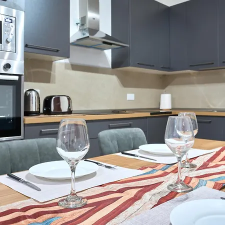 Di Vita's Maisonette Qawra By Homely