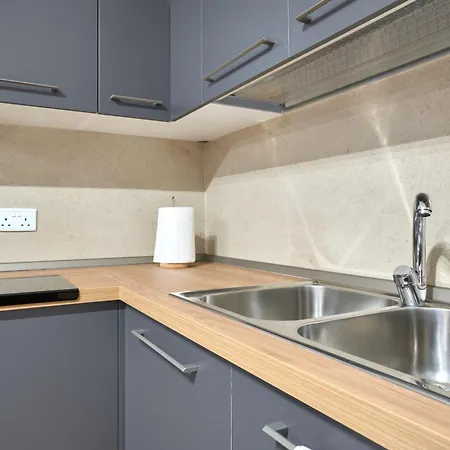 Apartman Di Vita's Maisonette Qawra By Homely *